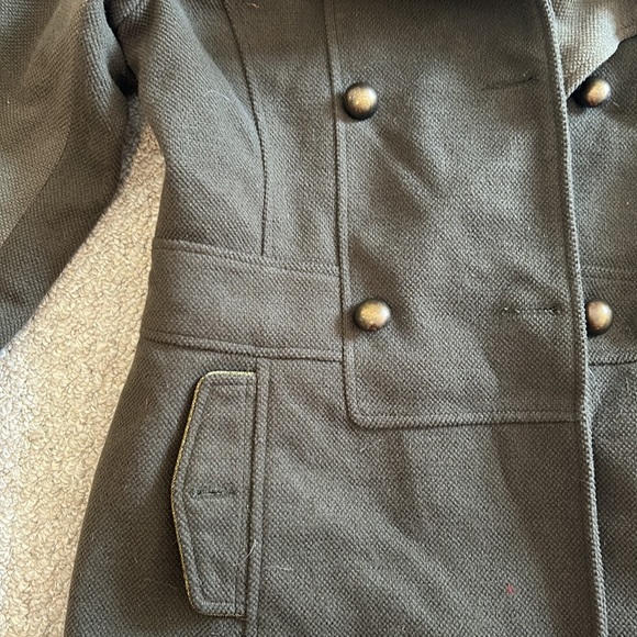 COFFEESHOP | size M jacket - Picture 4 of 12